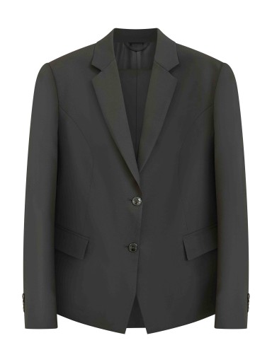 Merino Wool Suit